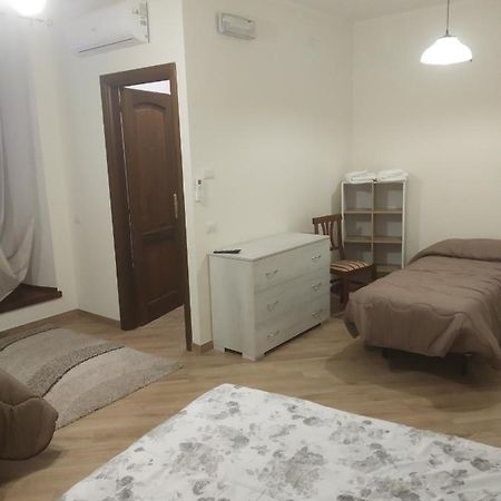 Casa Porta San Francesco Bed & Breakfast Alatri Eksteriør bilde