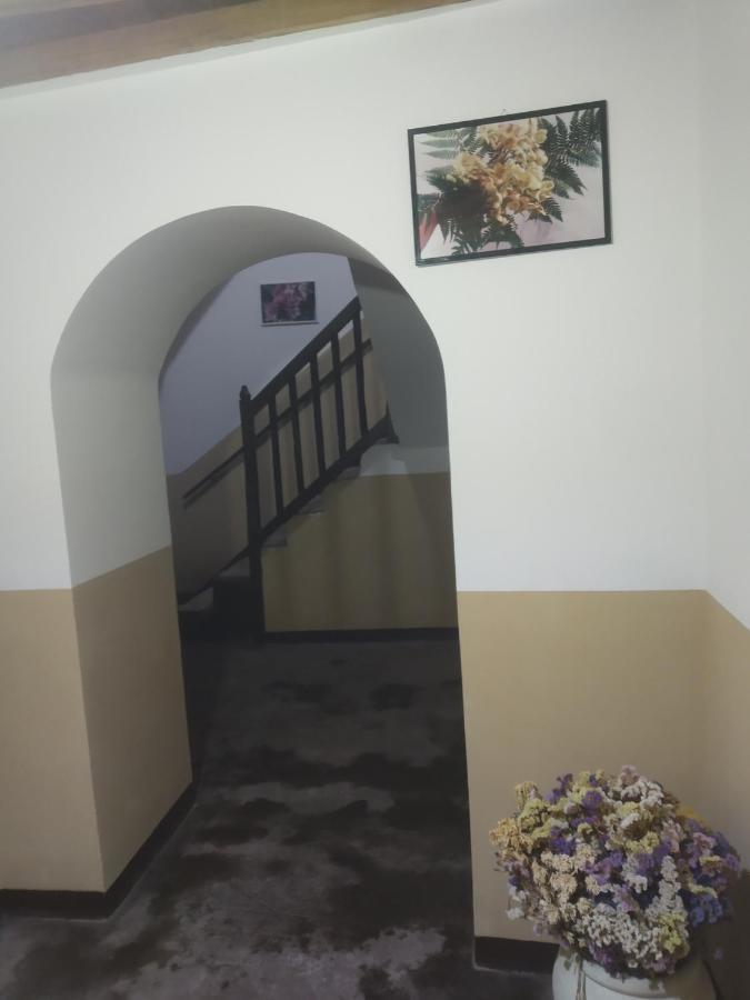 Casa Porta San Francesco Bed & Breakfast Alatri Eksteriør bilde
