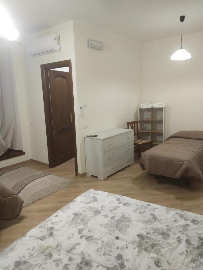 Casa Porta San Francesco Bed & Breakfast Alatri Eksteriør bilde